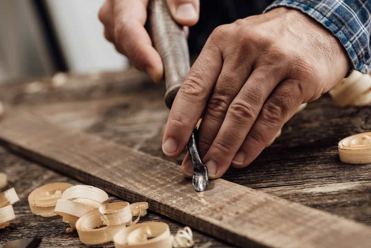 17 Best Wood for Carving - The Woodwork Zone